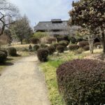 栗のいえ