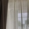 気温のギザギザ