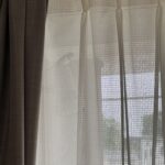 気温のギザギザ