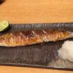 秋刀魚