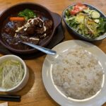 リフレッシュしに