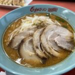 くるまやラーメン
