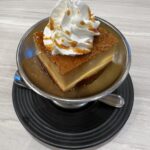 嫌なことと美味しいもの