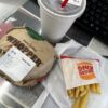 バーガーキング