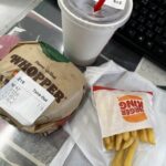バーガーキング