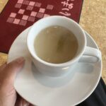 スッキリした