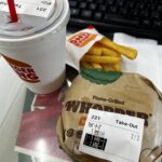 バーガーキング
